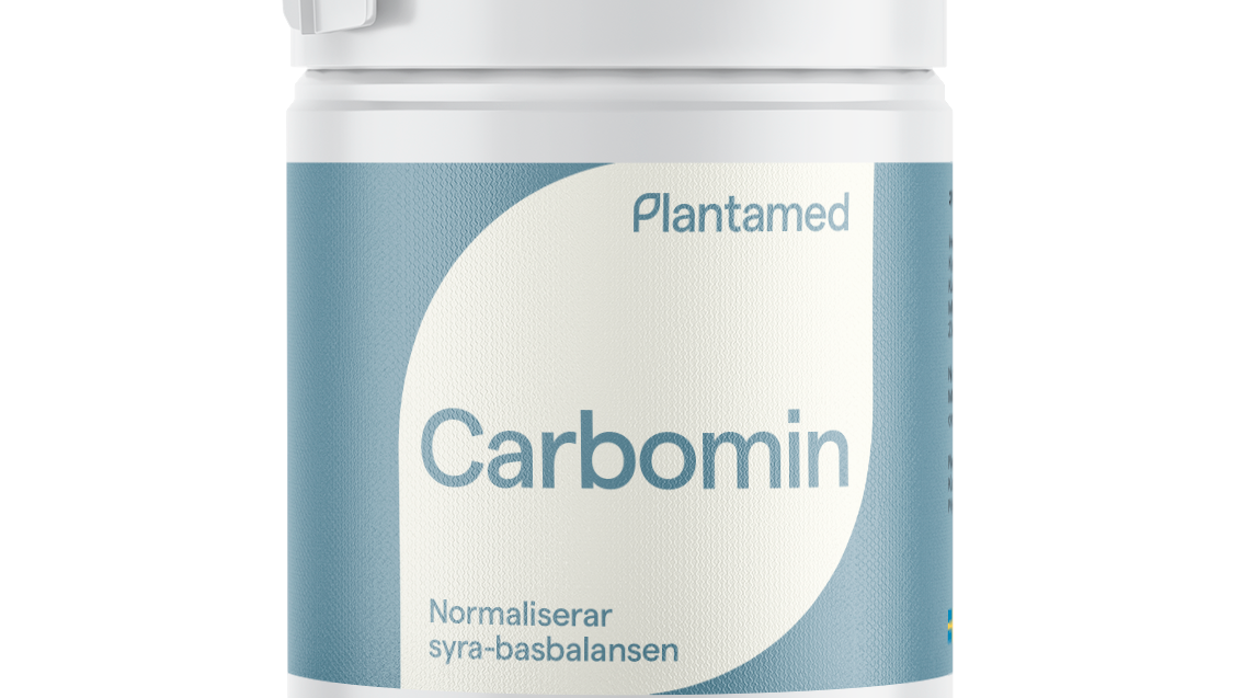 Carbomin